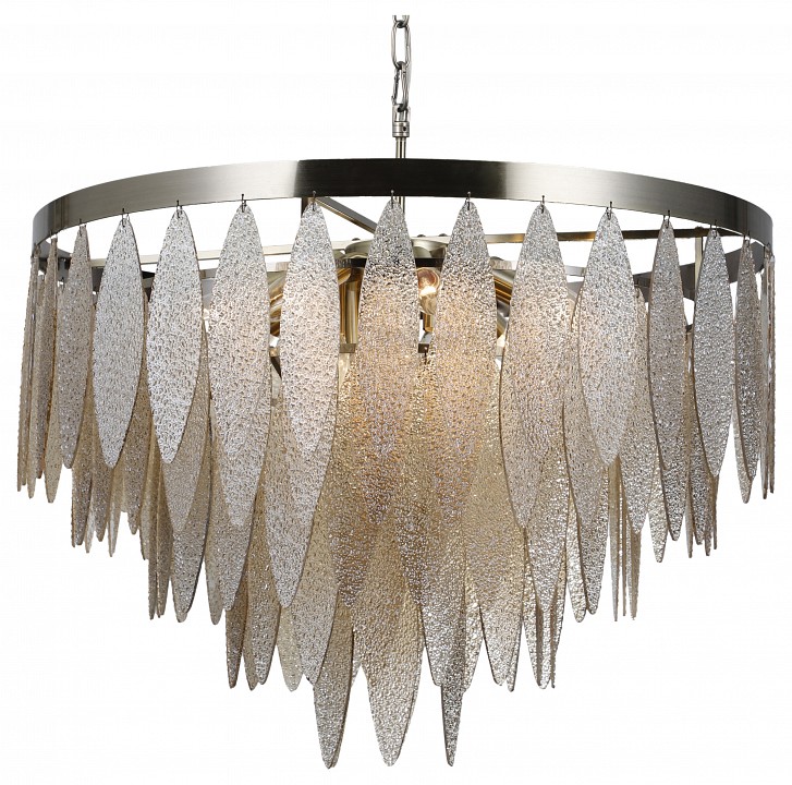 Подвесная люстра moderli souls v10783-12p