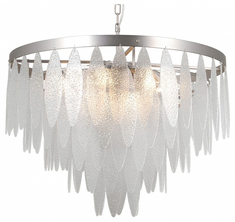 Подвесная люстра moderli souls v10785-12p