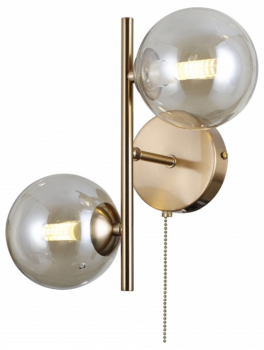 Бра moderli renny v10787-2w