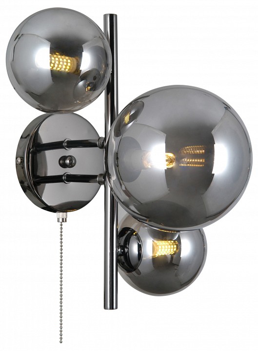 Бра moderli renny v10793-3w