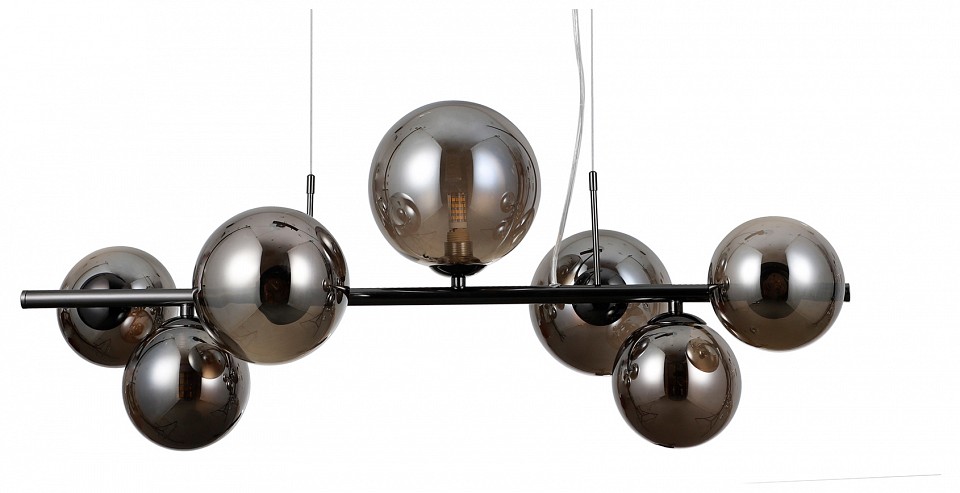 Подвесной светильник moderli renny v10796-7p