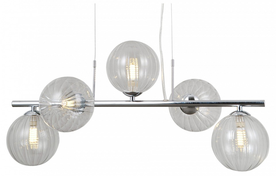 Подвесной светильник moderli renny v10801-5p