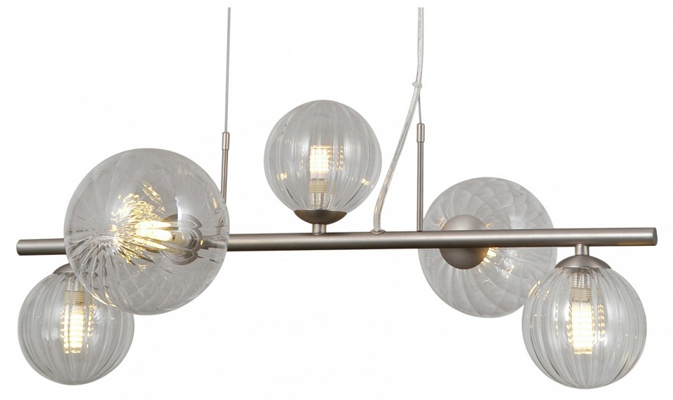 Подвесной светильник moderli renny v10802-5p