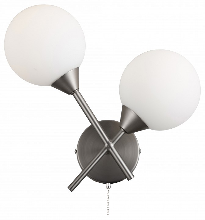 Бра moderli molecule v10844-2w