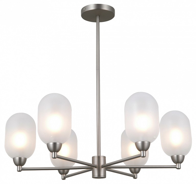 Люстра на штанге moderli gracy v10850-6p