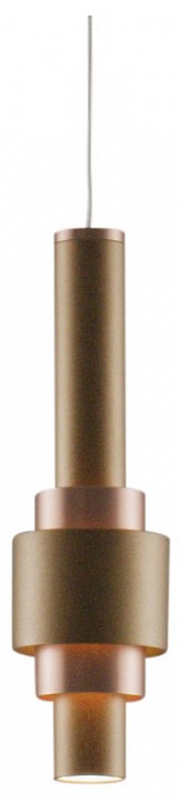 Подвесной светильник moderli elsa v10858-pl