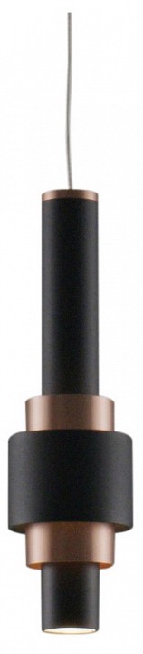 Подвесной светильник moderli elsa v10859-pl