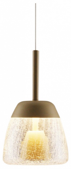 Подвесной светильник moderli eir v10873-pl