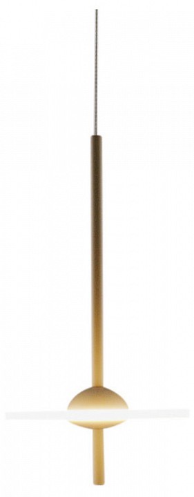 Подвесной светильник moderli ella v10879-pl