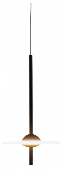 Подвесной светильник moderli ella v10881-pl