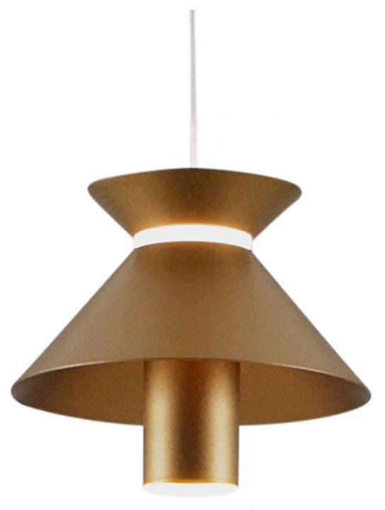 Подвесной светильник moderli ori v10887-pl