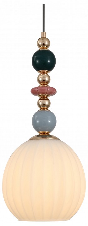 Подвесной светильник moderli charm v10902-p