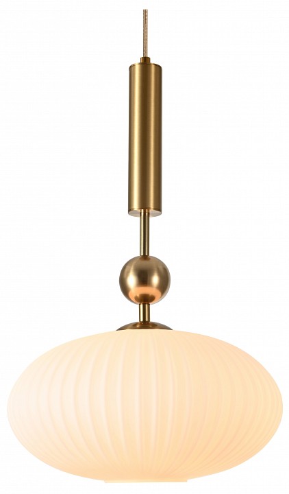 Подвесной светильник moderli creamy v10912-p