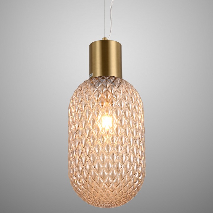 Подвесной светильник moderli sunset v10917-p