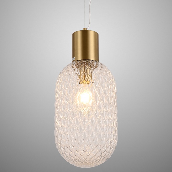 Подвесной светильник moderli sunset v10918-p