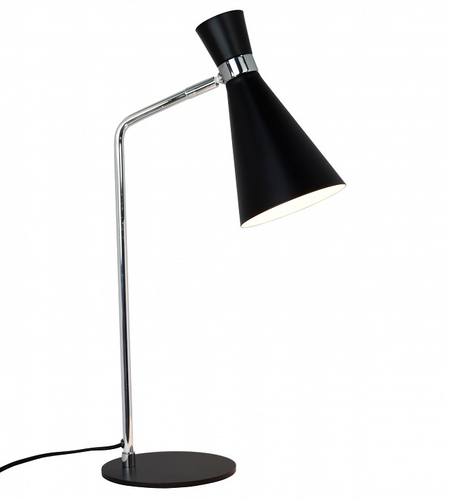 Настольная лампа офисная moderli page v10996-t