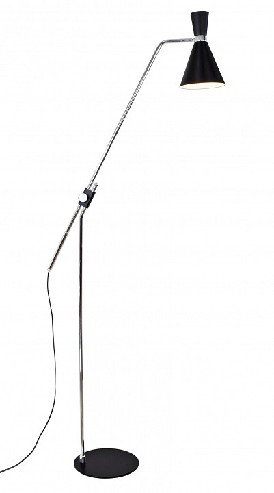 Торшер moderli page v10997-f