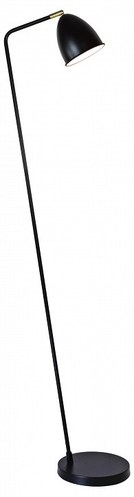 Торшер moderli otto v11001-f