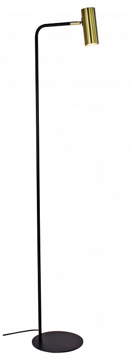 Торшер moderli fine v11003-fl