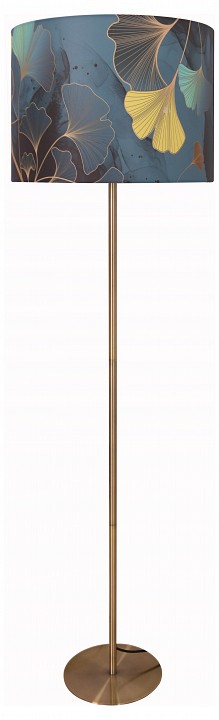 Торшер moderli gingko v11007-f