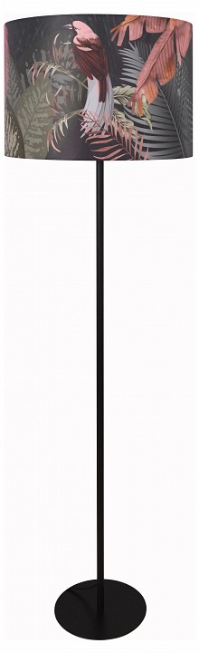 Торшер moderli tropic v11008-f