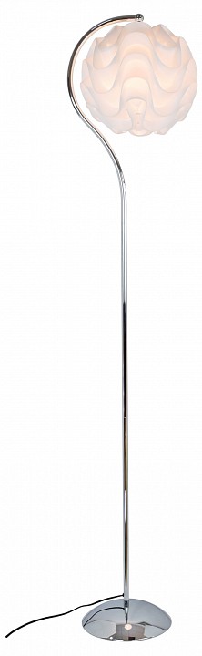 Торшер moderli flake v11010-f