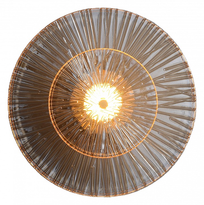 Накладной светильник moderli brass v11022-wl