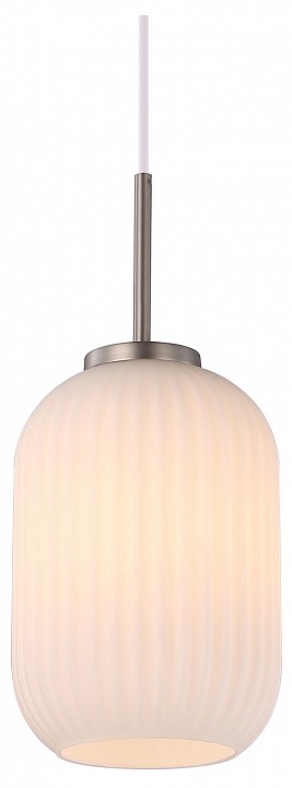 Подвесной светильник moderli ivory v11029-1p