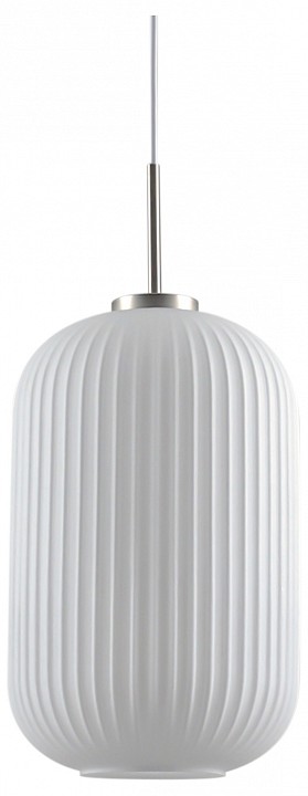 Подвесной светильник moderli ivory v11030-1p