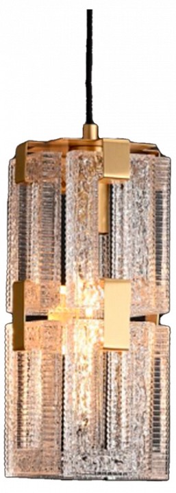 Подвесной светильник moderli lilly v11080-1p