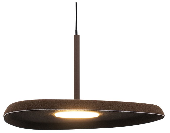 Подвесной светильник moderli agato v11089-pl