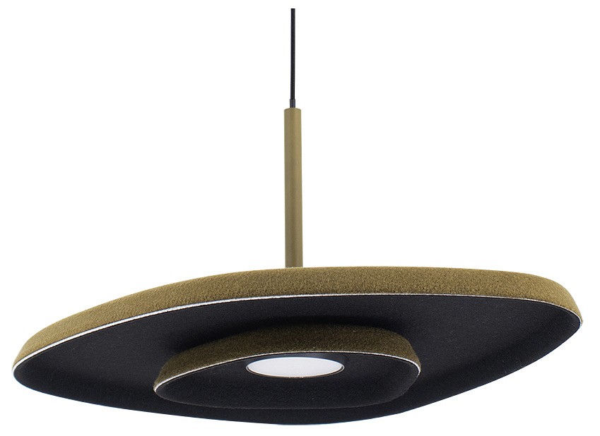 Подвесной светильник moderli agato v11091-pl