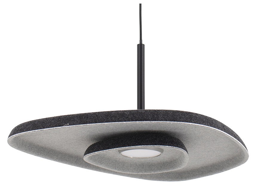 Подвесной светильник moderli agato v11092-pl