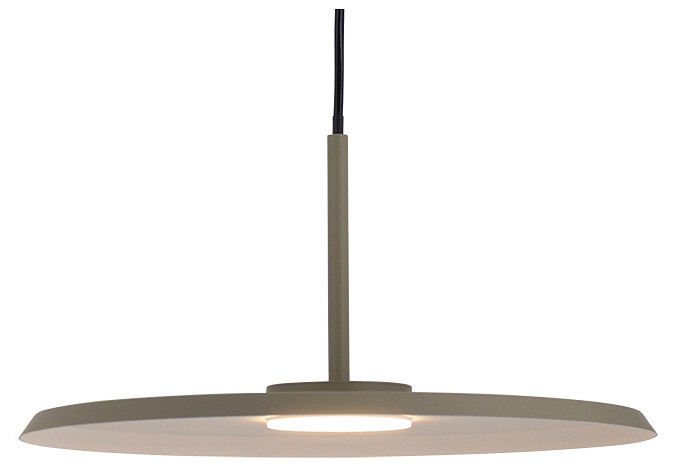 Подвесной светильник moderli keiro v11105-pl