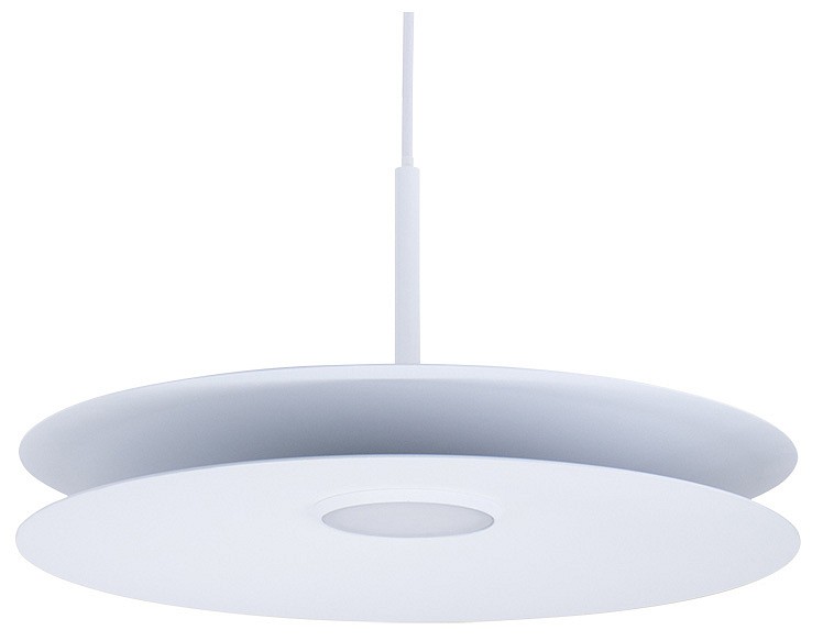 Подвесной светильник moderli montana v11112-pl