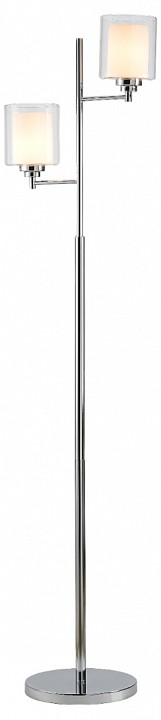 Торшер moderli maximilian v11131-2f