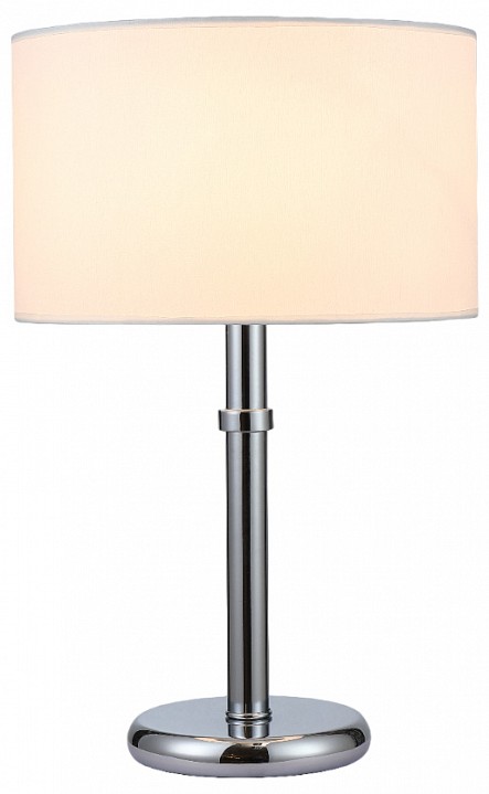 Настольная лампа декоративная moderli oblivio v11133-1t
