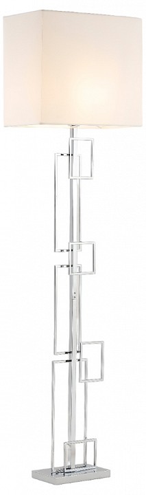 Торшер moderli nemesia v11135-1f