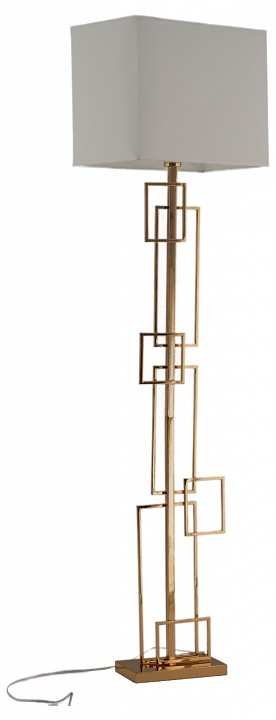 Торшер moderli nemesia v11137-1f