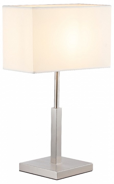 Настольная лампа декоративная moderli solitude v11138-1t