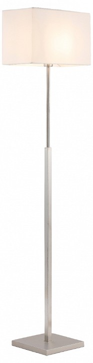 Торшер moderli solitude v11139-1f