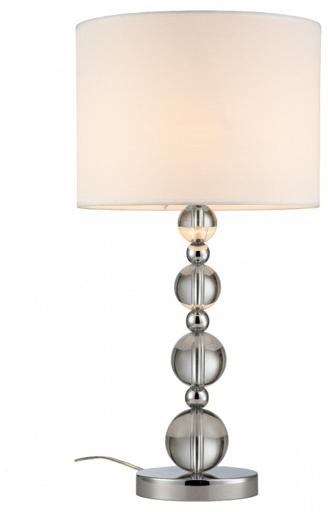 Настольная лампа декоративная moderli bubbles v11140-1t