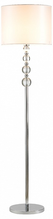 Торшер moderli bubbles v11141-1f