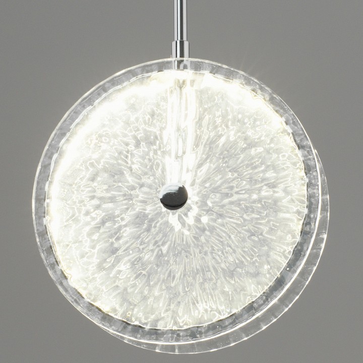 Подвесной светильник moderli marnia v11156-pl