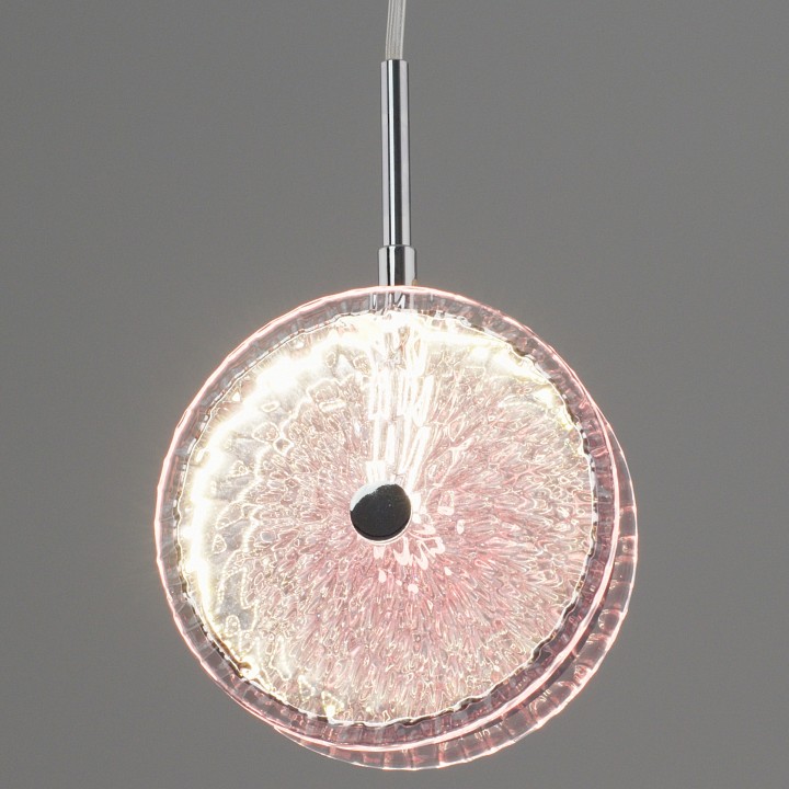 Подвесной светильник moderli marnia v11158-pl