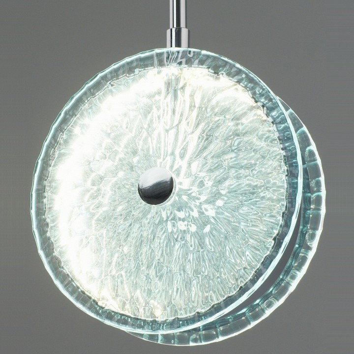 Подвесной светильник moderli marnia v11159-pl