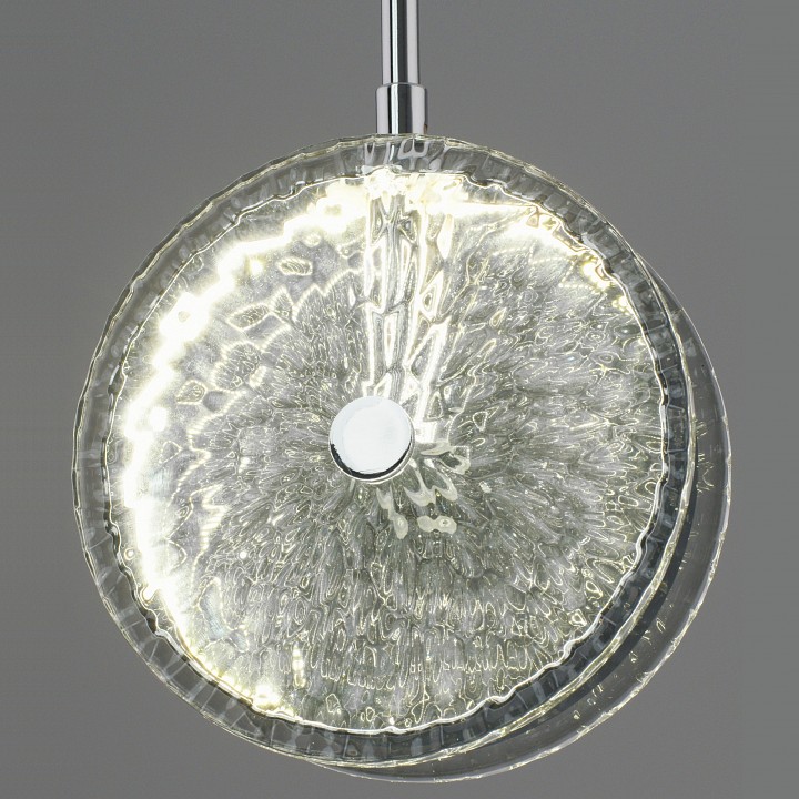 Подвесной светильник moderli marnia v11161-pl