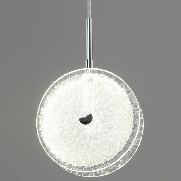 Подвесной светильник moderli marnia v11162-pl