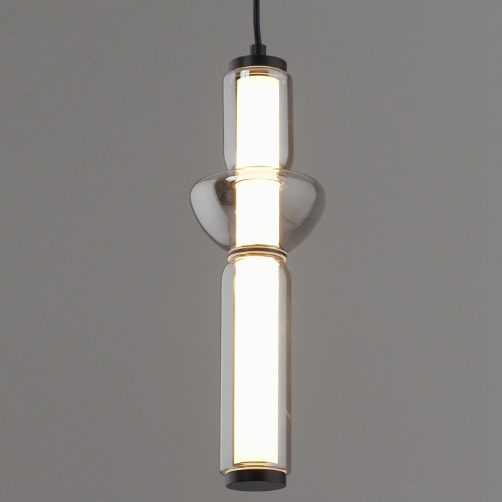 Подвесной светильник moderli arabella v11169-pl