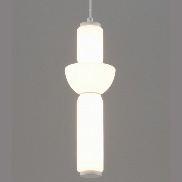 Подвесной светильник moderli arabella v11170-pl